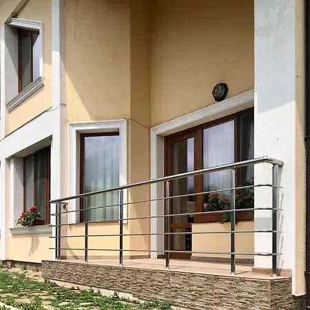 Chicho Tomovata Koliba Ferienhaus