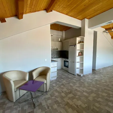 Ferienhaus Chicho Tomovata Koliba *