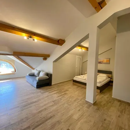 Ferienhaus Chicho Tomovata Koliba Velika