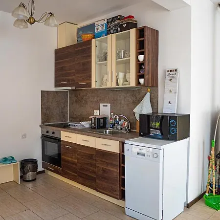 Chicho Tomovata Koliba Ferienhaus Velika