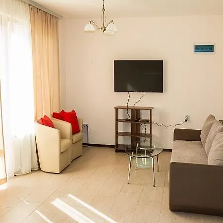 Chicho Tomovata Koliba Ferienhaus Velika