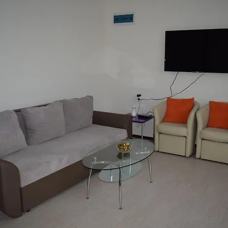 Chicho Tomovata Koliba Ferienhaus
