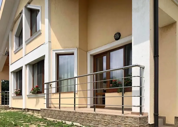 Chicho Tomovata Koliba Ваканционна къща