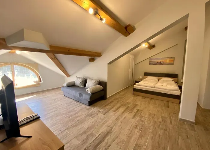 Ваканционна къща Chicho Tomovata Koliba