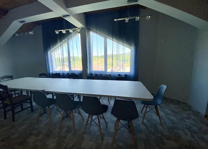 Chicho Tomovata Koliba