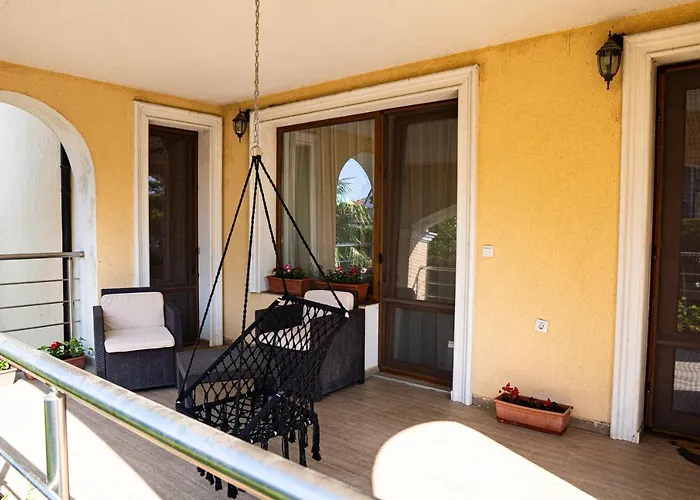 Chicho Tomovata Koliba Ваканционна къща