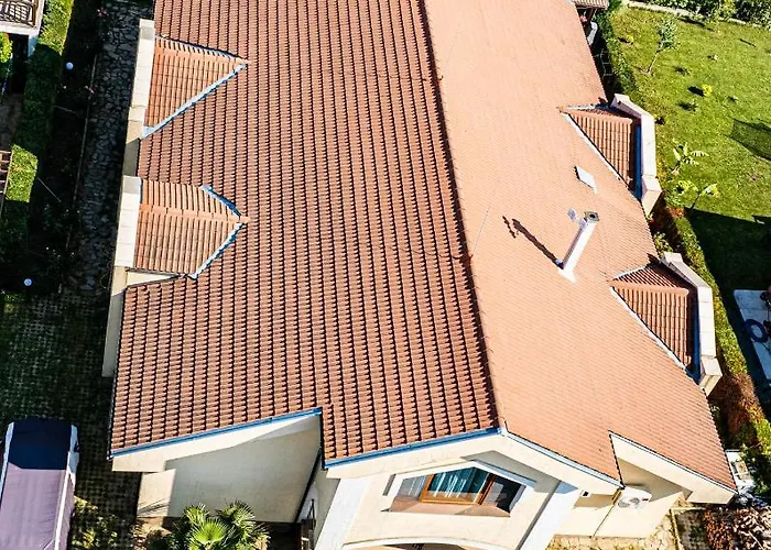 Chicho Tomovata Koliba Ваканционна къща