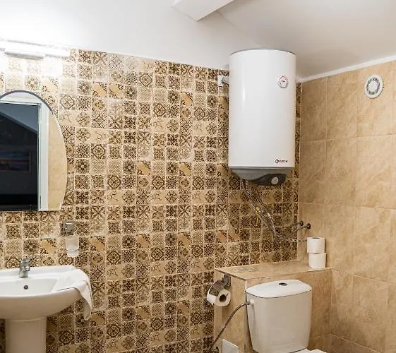 Chicho Tomovata Koliba Ваканционна къща Велика