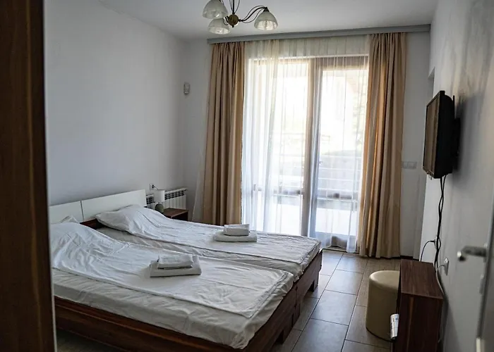 Chicho Tomovata Koliba Ваканционна къща