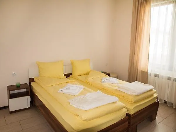 Chicho Tomovata Koliba