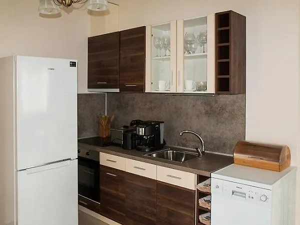 Chicho Tomovata Koliba * Велика