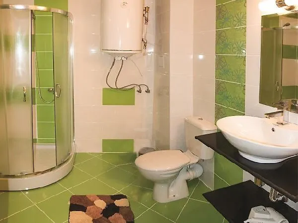 Chicho Tomovata Koliba Ваканционна къща Велика