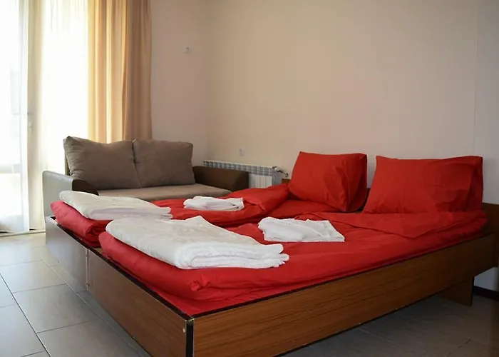 Chicho Tomovata Koliba Ваканционна къща Велика