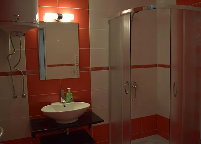 Ваканционна къща Chicho Tomovata Koliba *