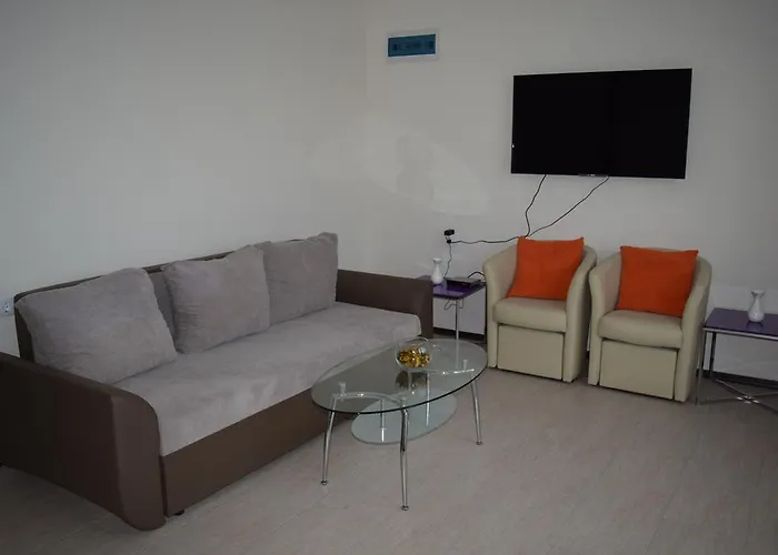 Chicho Tomovata Koliba Ваканционна къща