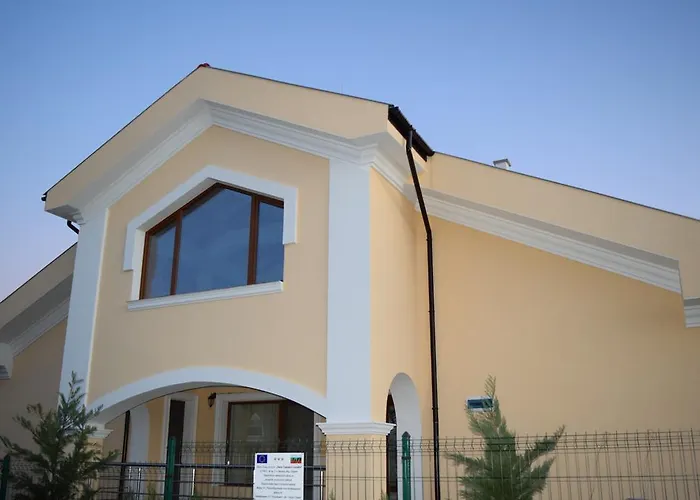 Chicho Tomovata Koliba Велика