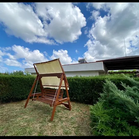 Tatil Evi Chicho Tomovata Koliba