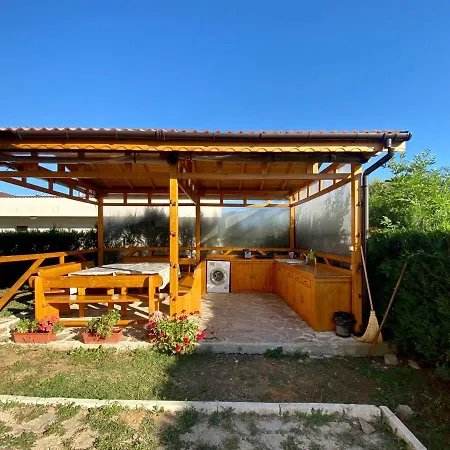 Ferienhaus Chicho Tomovata Koliba Velika