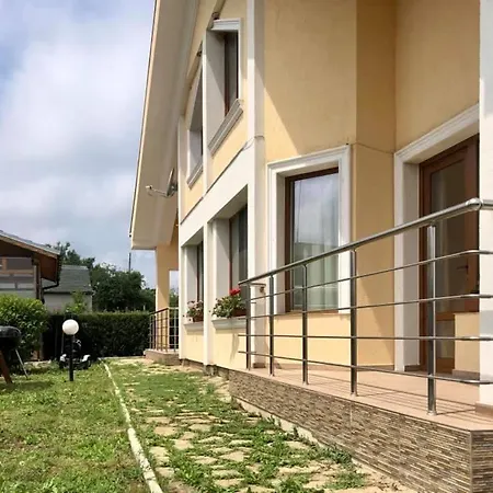 Chicho Tomovata Koliba Tatil Evi *