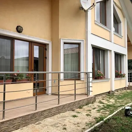 Tatil Evi Chicho Tomovata Koliba