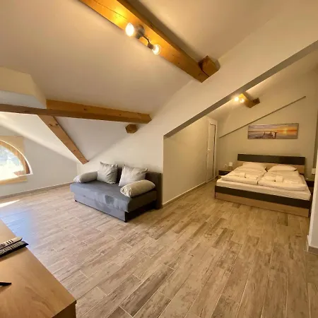 Tatil Evi Chicho Tomovata Koliba