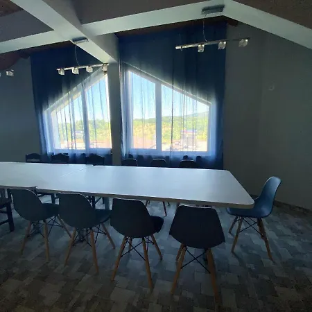 Chicho Tomovata Koliba