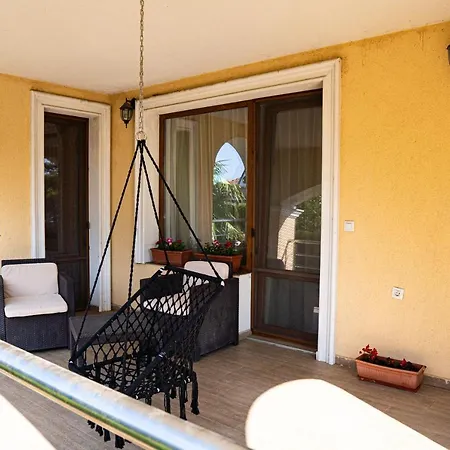 Chicho Tomovata Koliba Ferienhaus