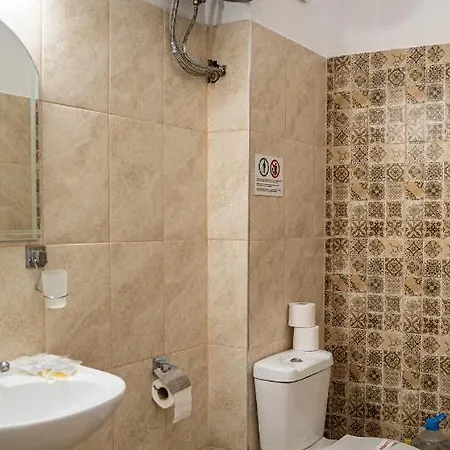 Chicho Tomovata Koliba Tatil Evi Velika