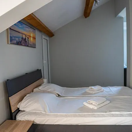 Chicho Tomovata Koliba *