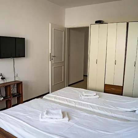 Chicho Tomovata Koliba Velika