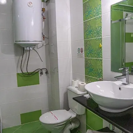 Chicho Tomovata Koliba *