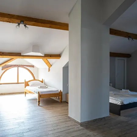 Chicho Tomovata Koliba Tatil Evi Velika