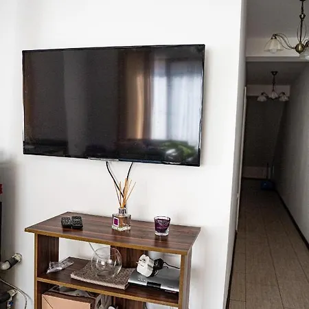 Ferienhaus Chicho Tomovata Koliba Velika