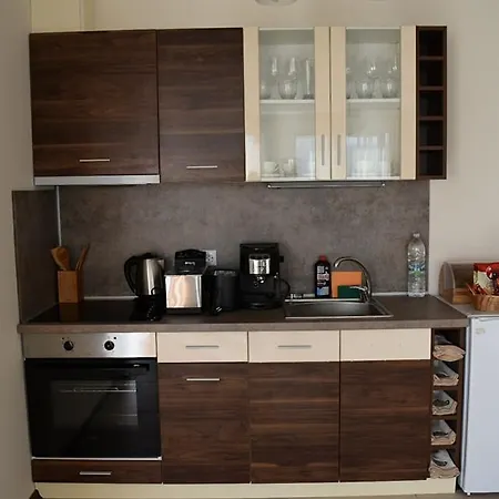 Chicho Tomovata Koliba Velika