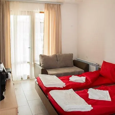 Ferienhaus Chicho Tomovata Koliba