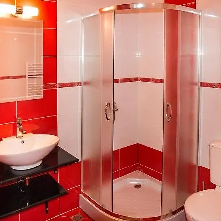 Chicho Tomovata Koliba Tatil Evi Velika