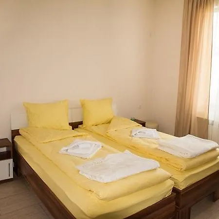 Chicho Tomovata Koliba