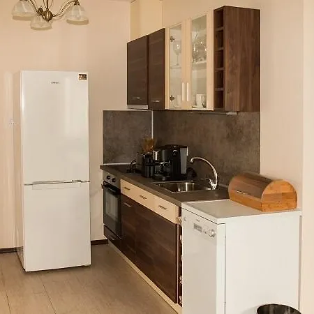 Tatil Evi Chicho Tomovata Koliba *