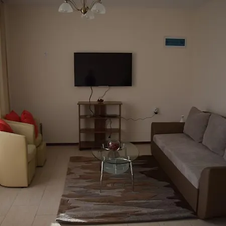 Tatil Evi Chicho Tomovata Koliba Velika