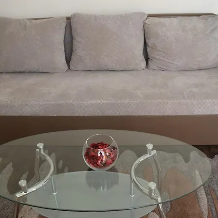 Chicho Tomovata Koliba Tatil Evi *