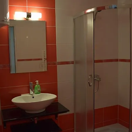 Tatil Evi Chicho Tomovata Koliba *