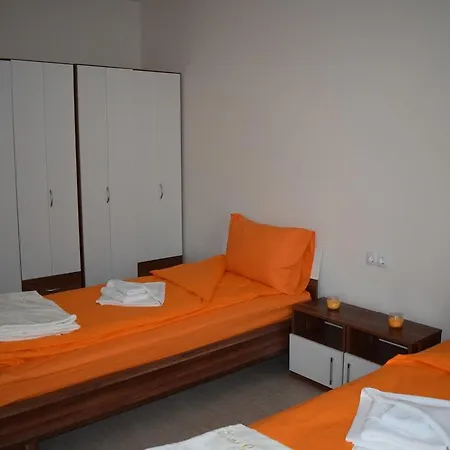 Tatil Evi Chicho Tomovata Koliba *