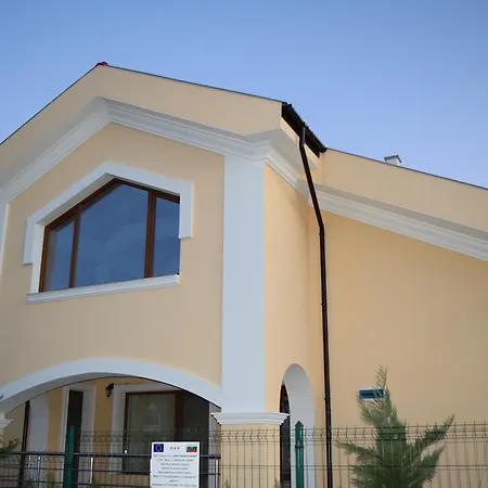 Chicho Tomovata Koliba Velika