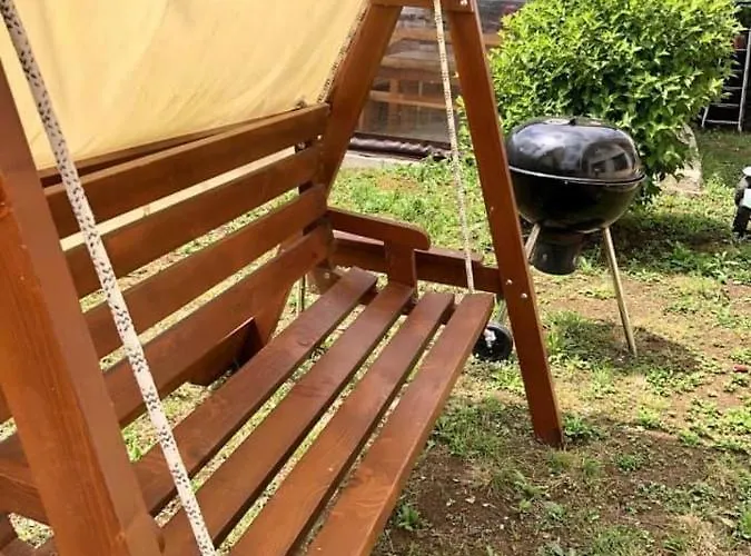 Chicho Tomovata Koliba *