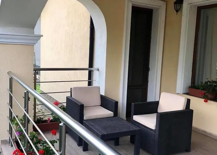 Chicho Tomovata Koliba *