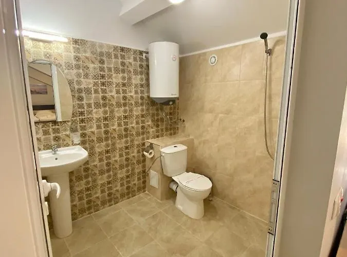 Nyaraló Chicho Tomovata Koliba Velika