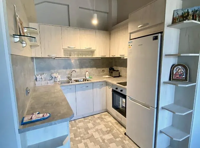 Chicho Tomovata Koliba * Velika