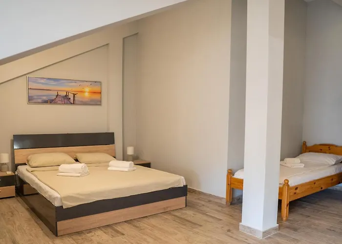 Chicho Tomovata Koliba Nyaraló