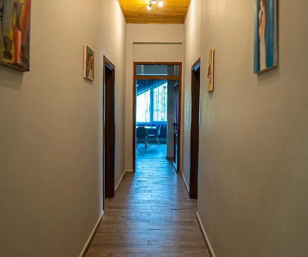 Chicho Tomovata Koliba Nyaraló