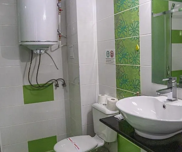 Chicho Tomovata Koliba *